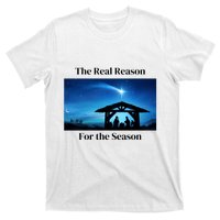 The Reason For The Season T-Shirt