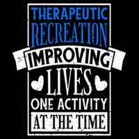 Therapeutic Recreation For Recreational Therapy Mesh Reversible Basketball Jersey Tank