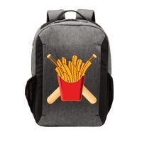 Team Rally Fries Vector Backpack
