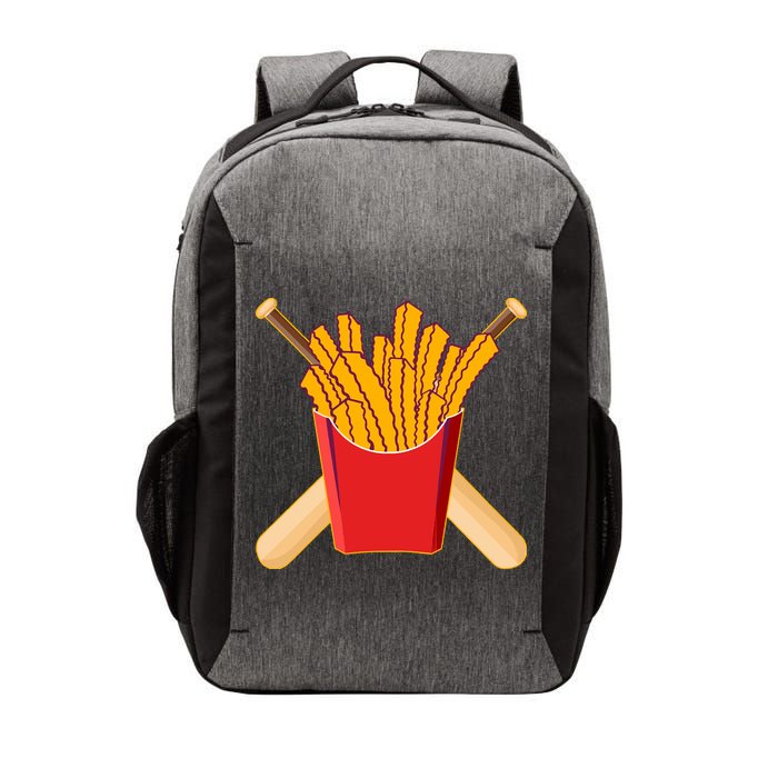 Team Rally Fries Vector Backpack