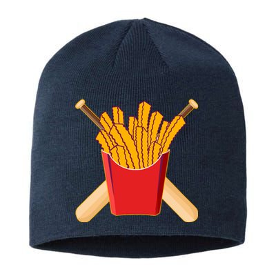 Team Rally Fries Sustainable Beanie