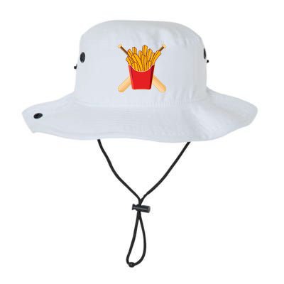 Team Rally Fries Legacy Cool Fit Booney Bucket Hat