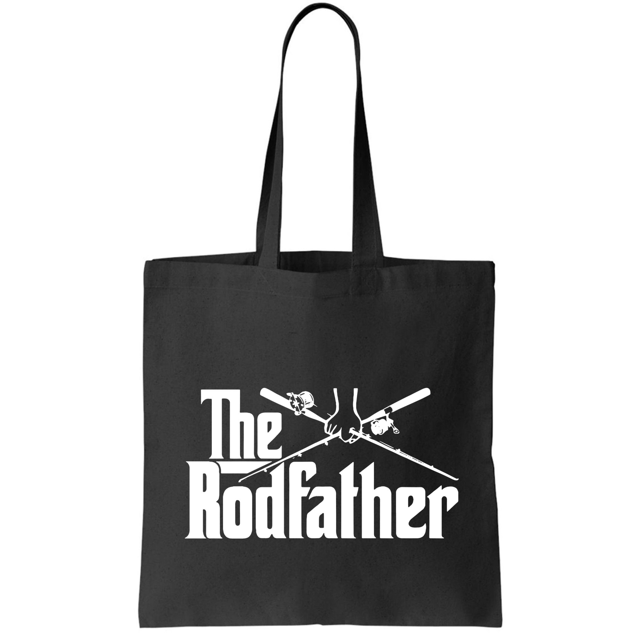 The Rodfather Funny Bag
