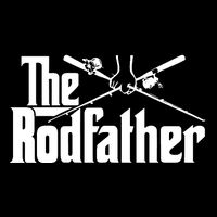 The Rodfather Funny Bag