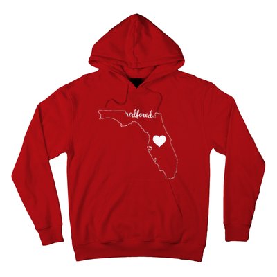 Teacher Red For Ed RedForEd Indiana Pencil Drawing Gift Hoodie