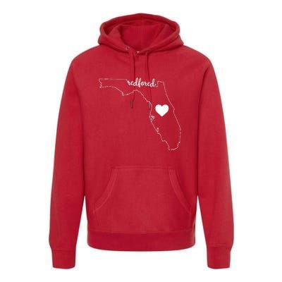 Teacher Red For Ed RedForEd Indiana Pencil Drawing Gift Premium Hoodie