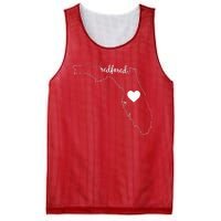 Teacher Red For Ed RedForEd Indiana Pencil Drawing Gift Mesh Reversible Basketball Jersey Tank