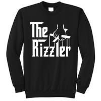 The Rizzler Funny Meme Sweatshirt