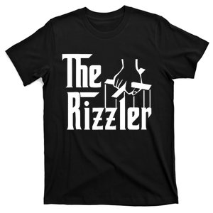 The Rizzler Funny Meme T-Shirt