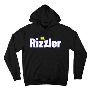 The Rizzler For The Rizz God Hoodie