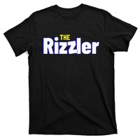 The Rizzler For The Rizz God T-Shirt