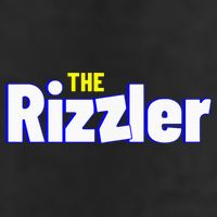 The Rizzler For The Rizz God Beanie