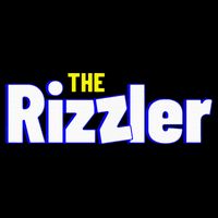 The Rizzler For The Rizz God 16 in Basic Backpack
