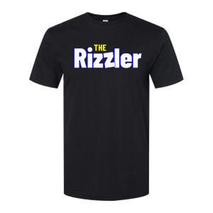 The Rizzler For The Rizz God Softstyle CVC T-Shirt