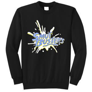 The Righteous Gemstones Smut Busters Smut Busters The Right Sweatshirt