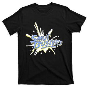 The Righteous Gemstones Smut Busters Smut Busters The Right T-Shirt