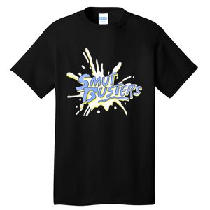 The Righteous Gemstones Smut Busters Smut Busters The Right Tall T-Shirt