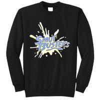 The Righteous Gemstones Smut Busters Smut Busters The Right Tall Sweatshirt