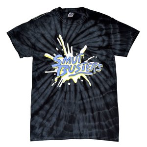 The Righteous Gemstones Smut Busters Smut Busters The Right Tie-Dye T-Shirt