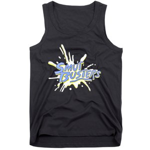 The Righteous Gemstones Smut Busters Smut Busters The Right Tank Top