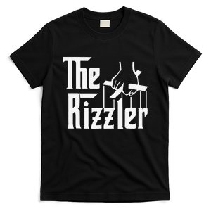 The Rizzler Gift Funny T-Shirt