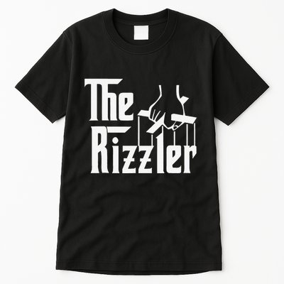 The Rizzler Gift Funny Tall T-Shirt