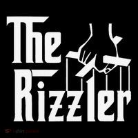 The Rizzler Gift Funny Tall T-Shirt