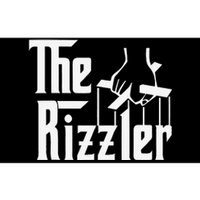 The Rizzler Gift Funny Bumper Sticker