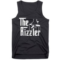 The Rizzler Gift Funny Tank Top