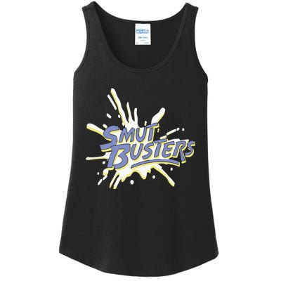 The Righteous Gemstones Smut Busters Ladies Essential Tank