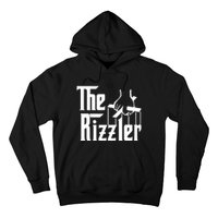 The Rizzler Godfather Hoodie