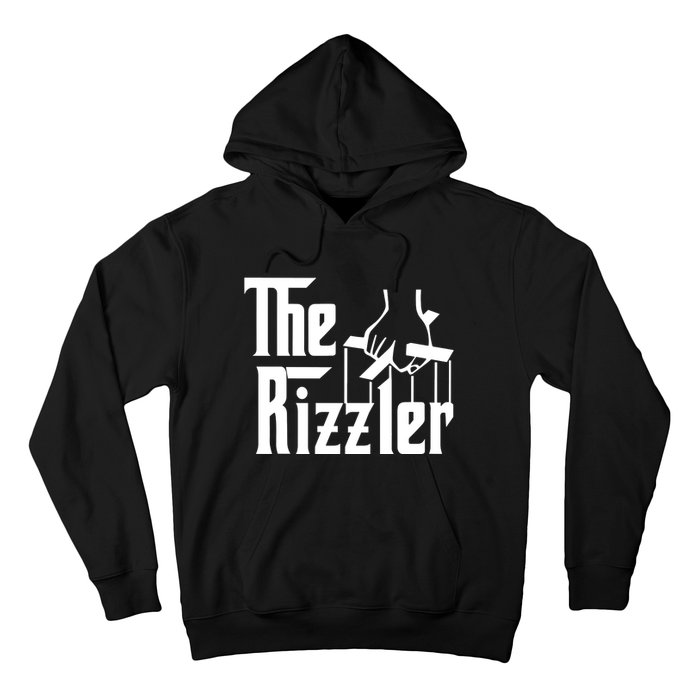 The Rizzler Godfather Hoodie