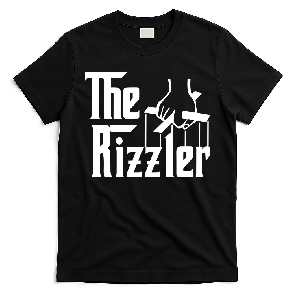 The Rizzler Godfather T-Shirt