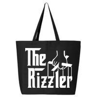 The Rizzler Godfather 25L Jumbo Tote