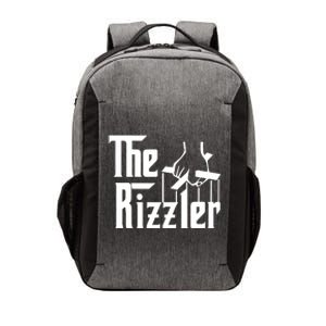 The Rizzler Godfather Vector Backpack