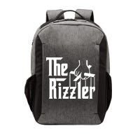 The Rizzler Godfather Vector Backpack