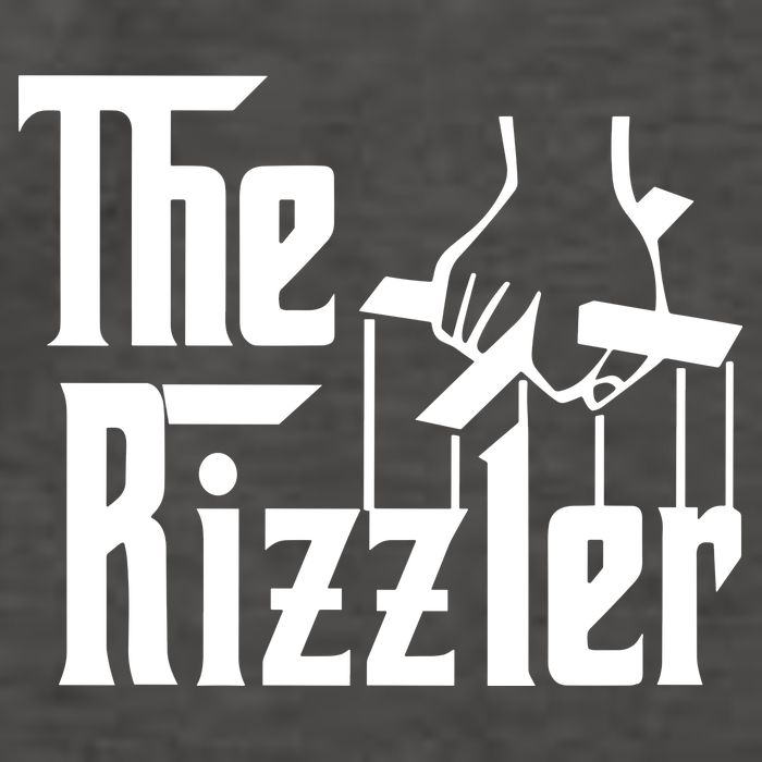 The Rizzler Godfather Vector Backpack