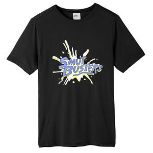 The Righteous Gemstones Smut Busters Smut Busters The Right Tall Fusion ChromaSoft Performance T-Shirt