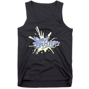 The Righteous Gemstones Smut Busters Smut Busters The Right Tank Top