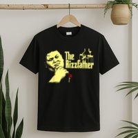 The Rizzler Godfather Funny Meme T-Shirt