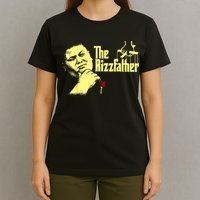 The Rizzler Godfather Funny Meme T-Shirt