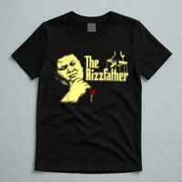 The Rizzler Godfather Funny Meme T-Shirt