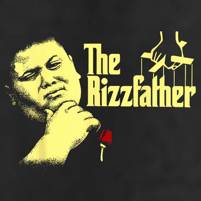 The Rizzler Godfather Funny Meme 11oz C Handle Ceramic Mug