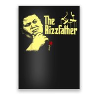 The Rizzler Godfather Funny Meme Poster