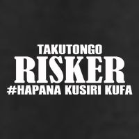 Takutongo Risker Hapana Kusiri Kufa Adult Drive Performance Visor