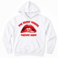 The Rocky Horror Picture Show Lips Hoodie