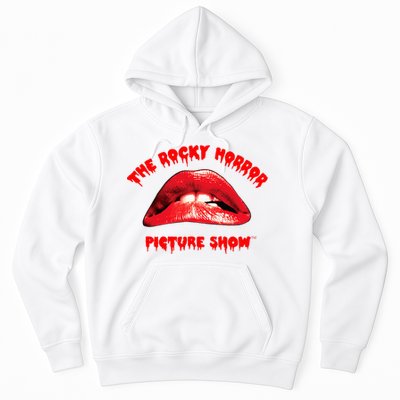 The Rocky Horror Picture Show Lips Hoodie