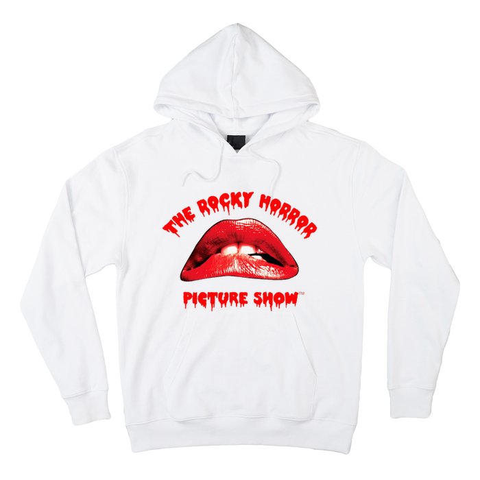 The Rocky Horror Picture Show Lips Hoodie