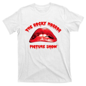 The Rocky Horror Picture Show Lips T-Shirt