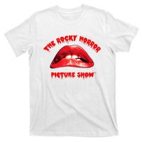 The Rocky Horror Picture Show Lips T-Shirt